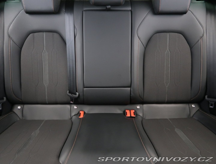 Cupra Formentor 1.5 TSI 2022