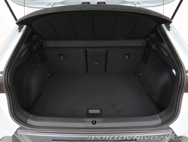 Cupra Formentor 1.5 TSI 2022