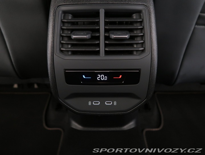 Cupra Formentor 1.5 TSI 2022