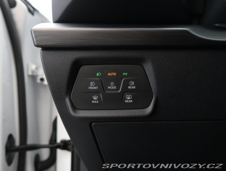 Cupra Formentor 1.5 TSI 2022
