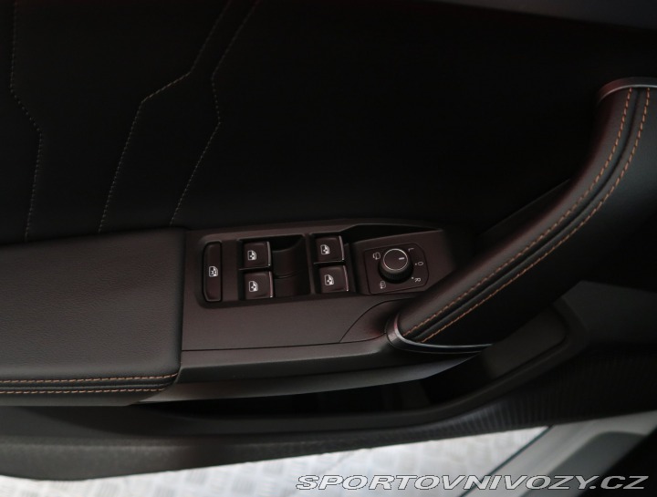 Cupra Formentor 1.5 TSI 2022