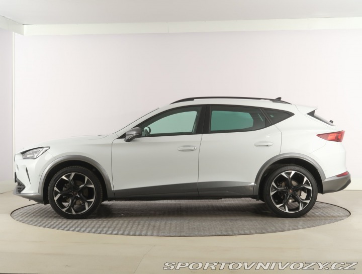 Cupra Formentor 1.5 TSI 2022