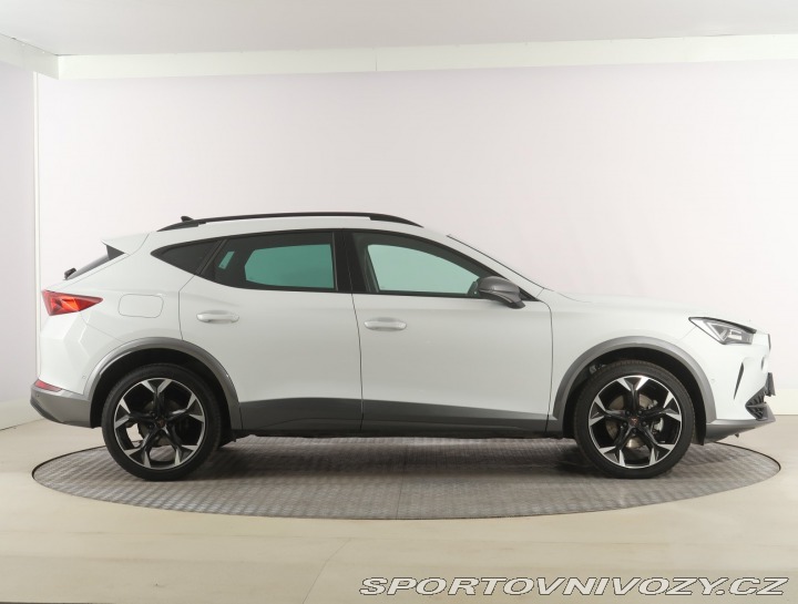 Cupra Formentor 1.5 TSI 2022