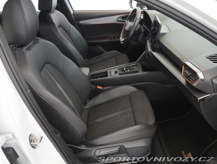 Cupra Formentor 1.5 TSI 2022