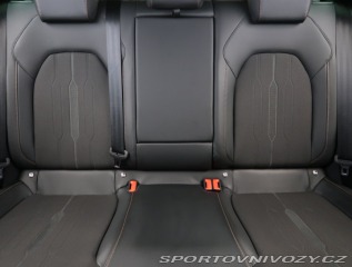 Cupra Formentor 1.5 TSI 2022