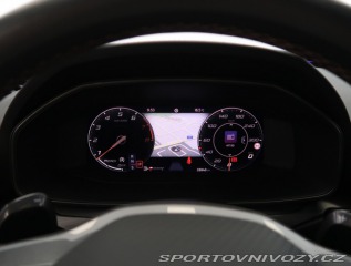 Cupra Formentor 1.5 TSI 2022