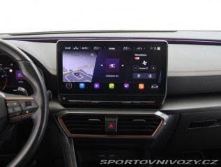 Cupra Formentor 1.5 TSI 2022