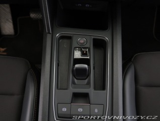 Cupra Formentor 1.5 TSI 2022