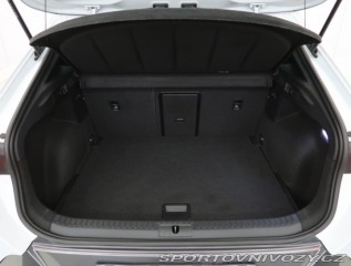 Cupra Formentor 1.5 TSI 2022