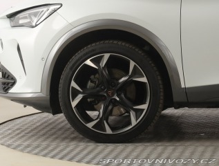 Cupra Formentor 1.5 TSI 2022