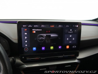 Cupra Formentor 1.5 TSI 2022