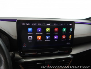 Cupra Formentor 1.5 TSI 2022
