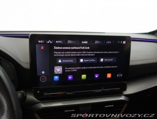 Cupra Formentor 1.5 TSI 2022