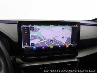 Cupra Formentor 1.5 TSI 2022