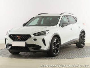 Cupra Formentor 1.5 TSI 2022