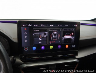 Cupra Formentor 1.5 TSI 2022