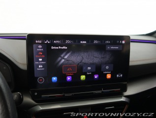 Cupra Formentor 1.5 TSI 2022