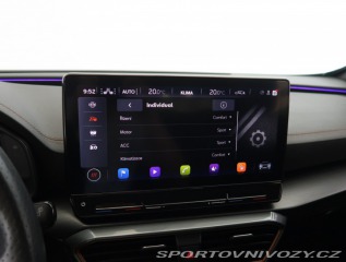 Cupra Formentor 1.5 TSI 2022