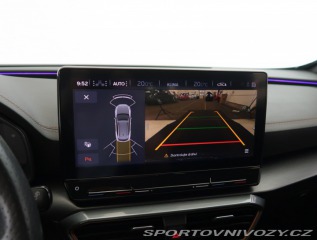 Cupra Formentor 1.5 TSI 2022