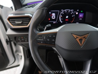 Cupra Formentor 1.5 TSI 2022