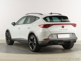 Cupra Formentor 1.5 TSI 2022