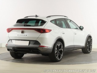 Cupra Formentor 1.5 TSI 2022