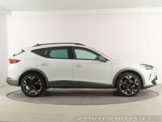 Cupra Formentor 1.5 TSI 2022
