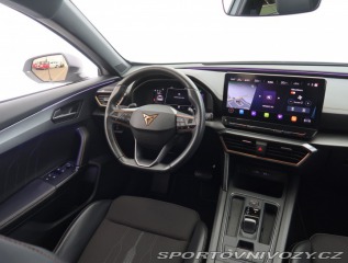 Cupra Formentor 1.5 TSI 2022