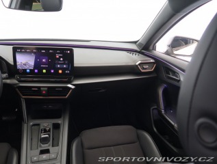 Cupra Formentor 1.5 TSI 2022