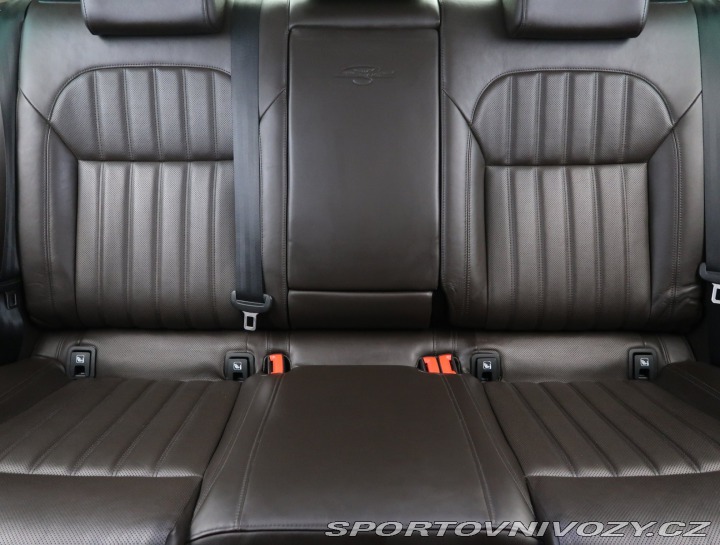 Škoda Superb Laurin&Klement 2.0 TS 2016