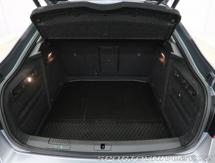 Škoda Superb Laurin&Klement 2.0 TS 2016