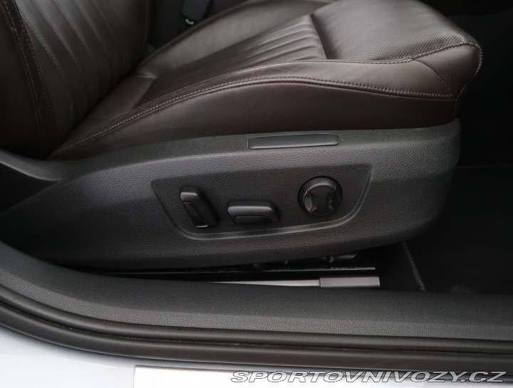 Škoda Superb Laurin&Klement 2.0 TS 2016