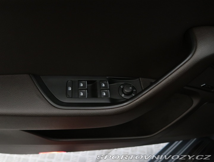 Škoda Superb Laurin&Klement 2.0 TS 2016