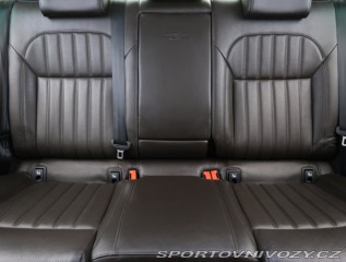 Škoda Superb Laurin&Klement 2.0 TS 2016