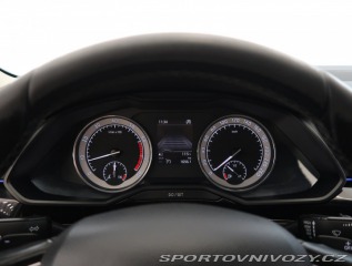 Škoda Superb Laurin&Klement 2.0 TS 2016