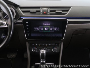 Škoda Superb Laurin&Klement 2.0 TS 2016