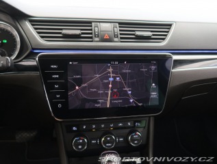 Škoda Superb Laurin&Klement 2.0 TS 2016