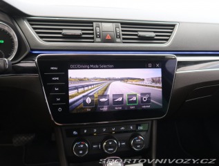 Škoda Superb Laurin&Klement 2.0 TS 2016