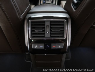 Škoda Superb Laurin&Klement 2.0 TS 2016