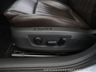 Škoda Superb Laurin&Klement 2.0 TS 2016