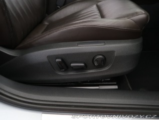 Škoda Superb Laurin&Klement 2.0 TS 2016
