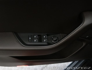 Škoda Superb Laurin&Klement 2.0 TS 2016