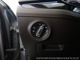 Škoda Superb Laurin&Klement 2.0 TS 2016