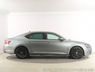 Škoda Superb Laurin&Klement 2.0 TS 2016