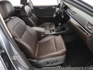 Škoda Superb Laurin&Klement 2.0 TS 2016