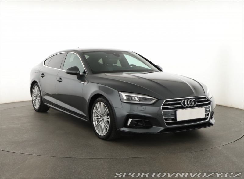 Audi A5 2.0 TDI