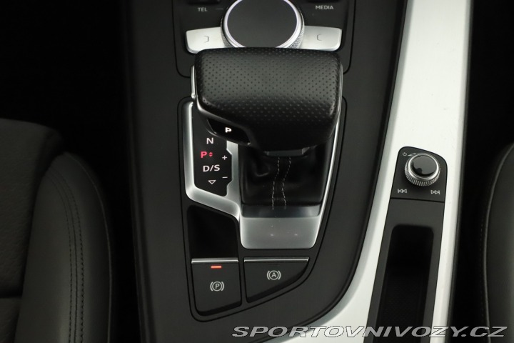 Audi A5 2.0 TDI 2017