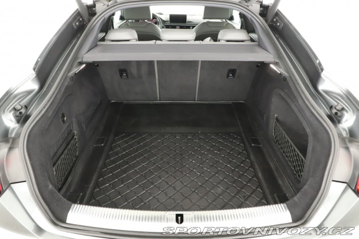 Audi A5 2.0 TDI 2017