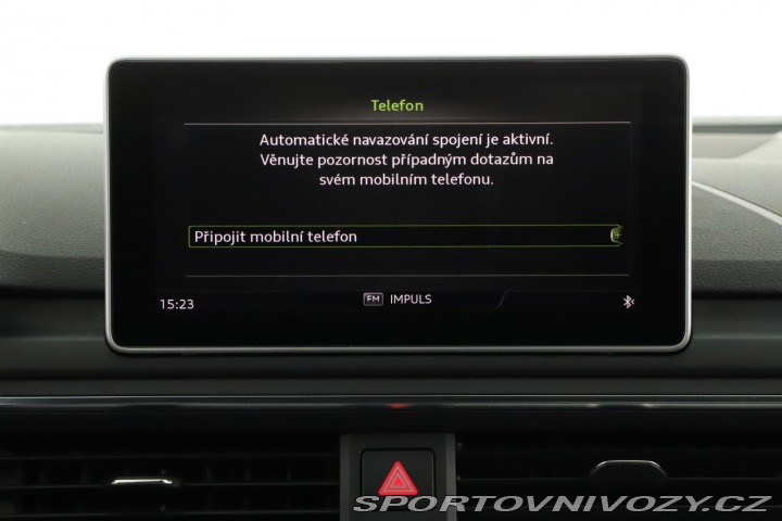 Audi A5 2.0 TDI 2017