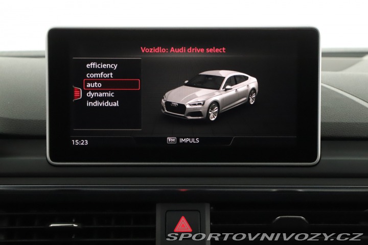Audi A5 2.0 TDI 2017